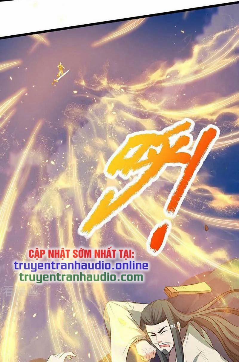 Trọng Sinh Sau Tám Vạn Năm 121 trang 32