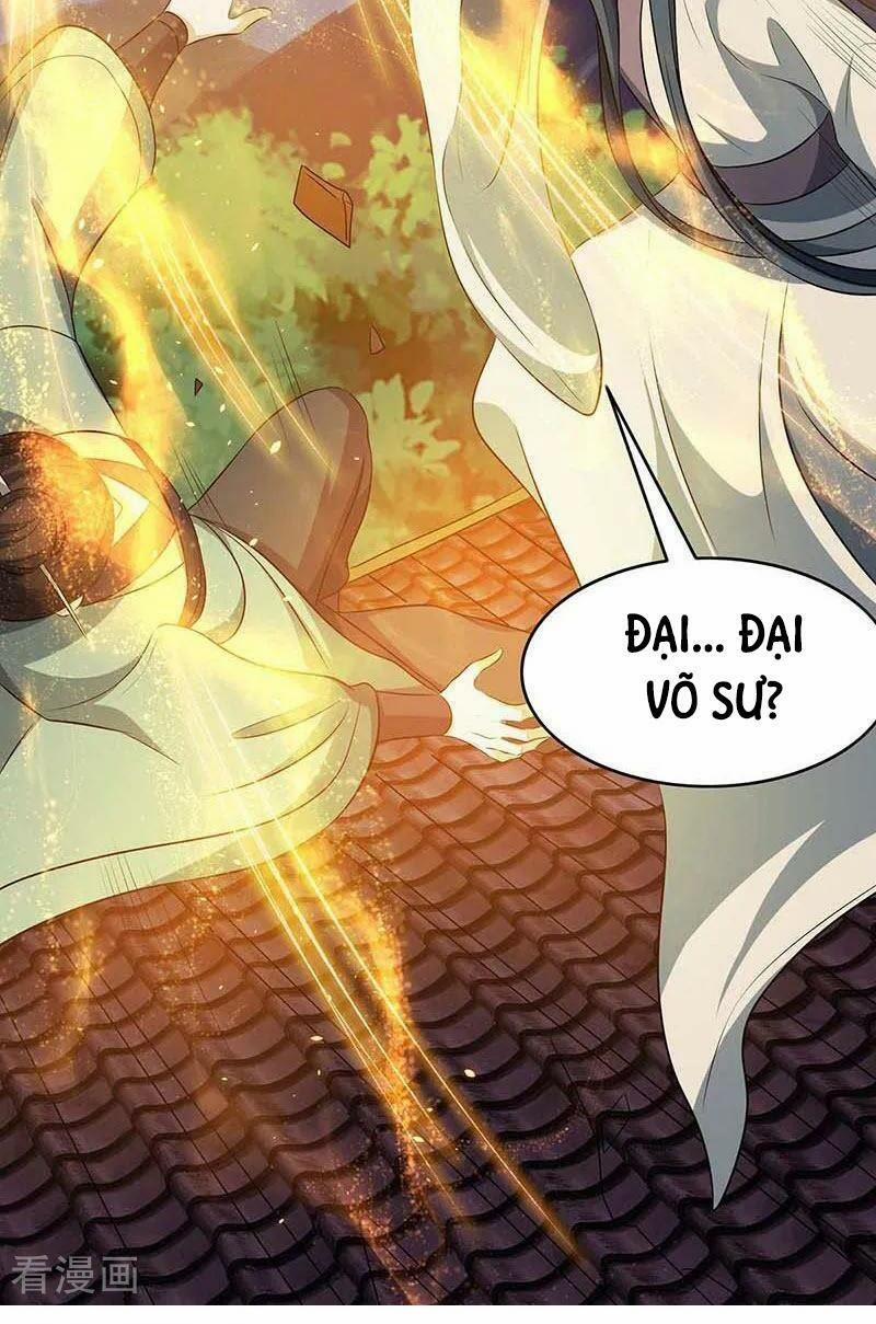 Trọng Sinh Sau Tám Vạn Năm 121 trang 33