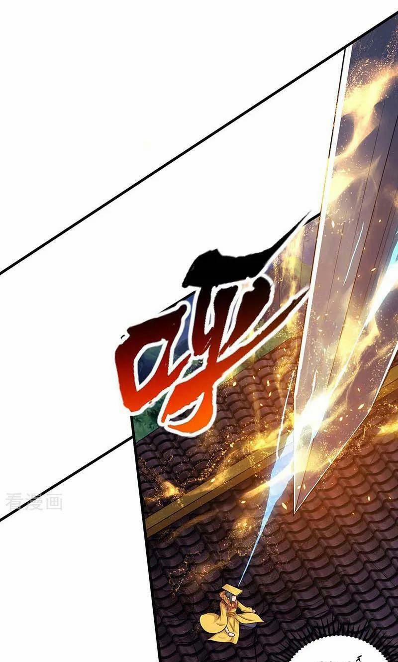 Trọng Sinh Sau Tám Vạn Năm 121 trang 39