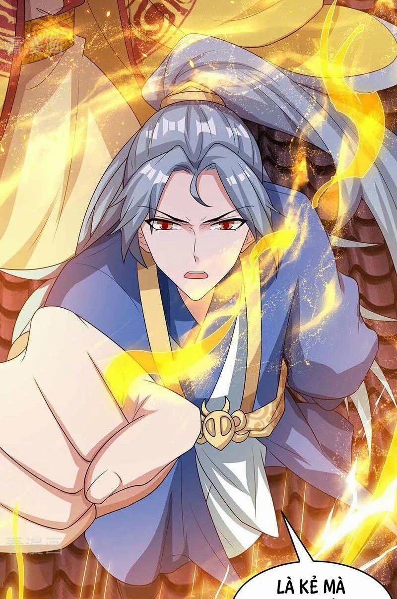 Trọng Sinh Sau Tám Vạn Năm 121 trang 42