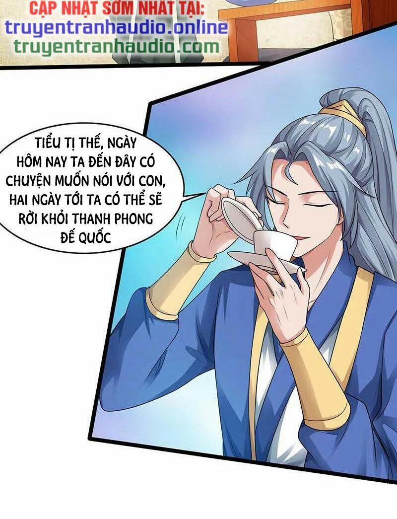 Trọng Sinh Sau Tám Vạn Năm 121 trang 5