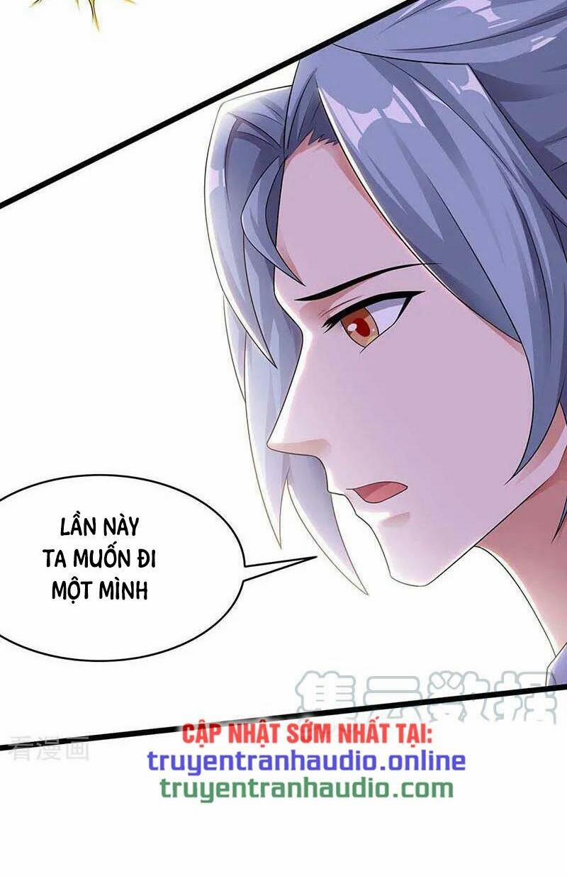 Trọng Sinh Sau Tám Vạn Năm 121 trang 7