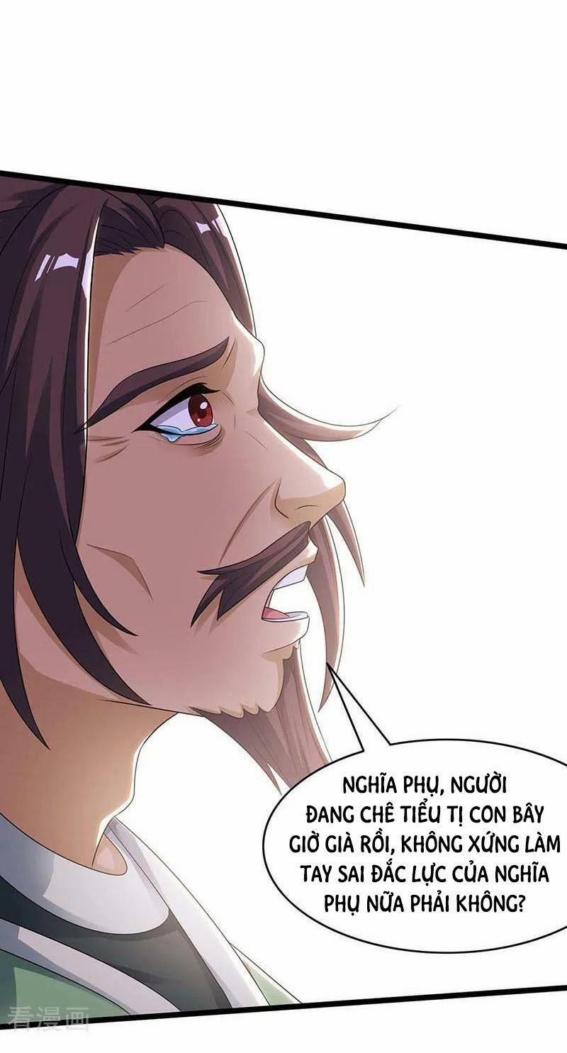 Trọng Sinh Sau Tám Vạn Năm 121 trang 8