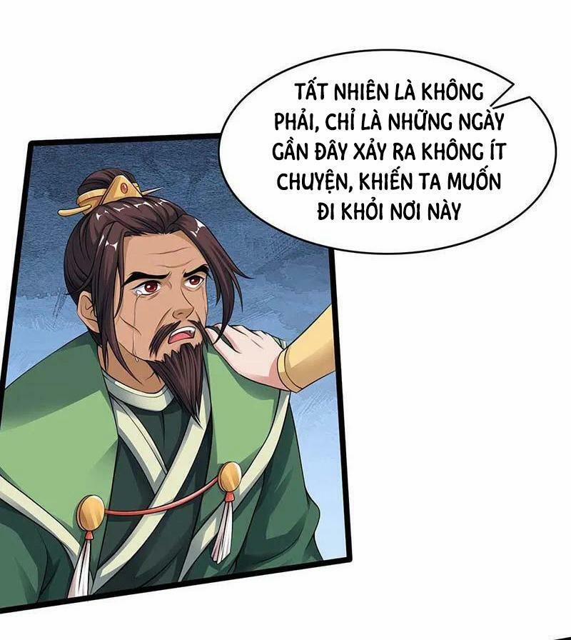 Trọng Sinh Sau Tám Vạn Năm 121 trang 9