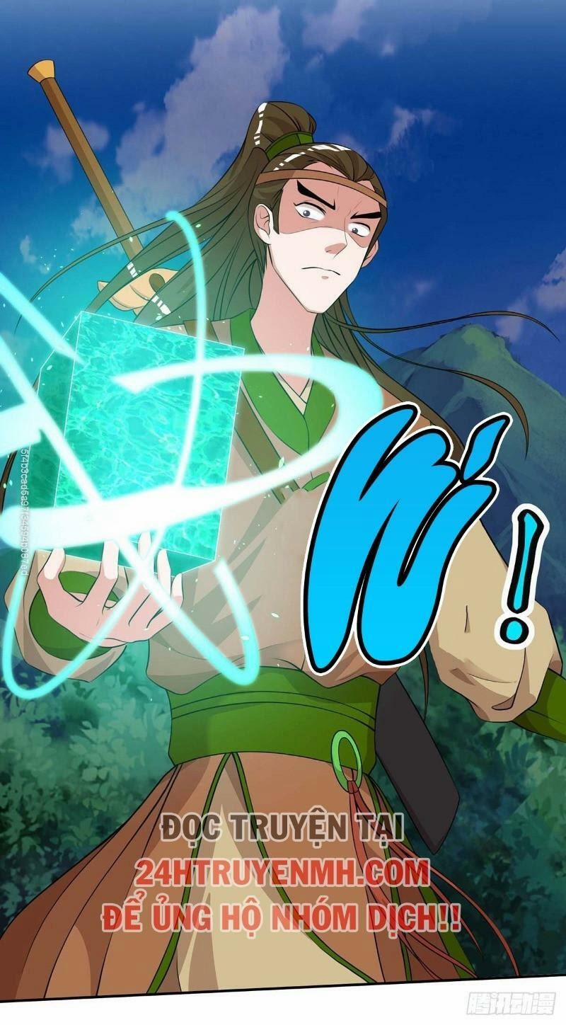 Trọng Sinh Sau Tám Vạn Năm 122 trang 10