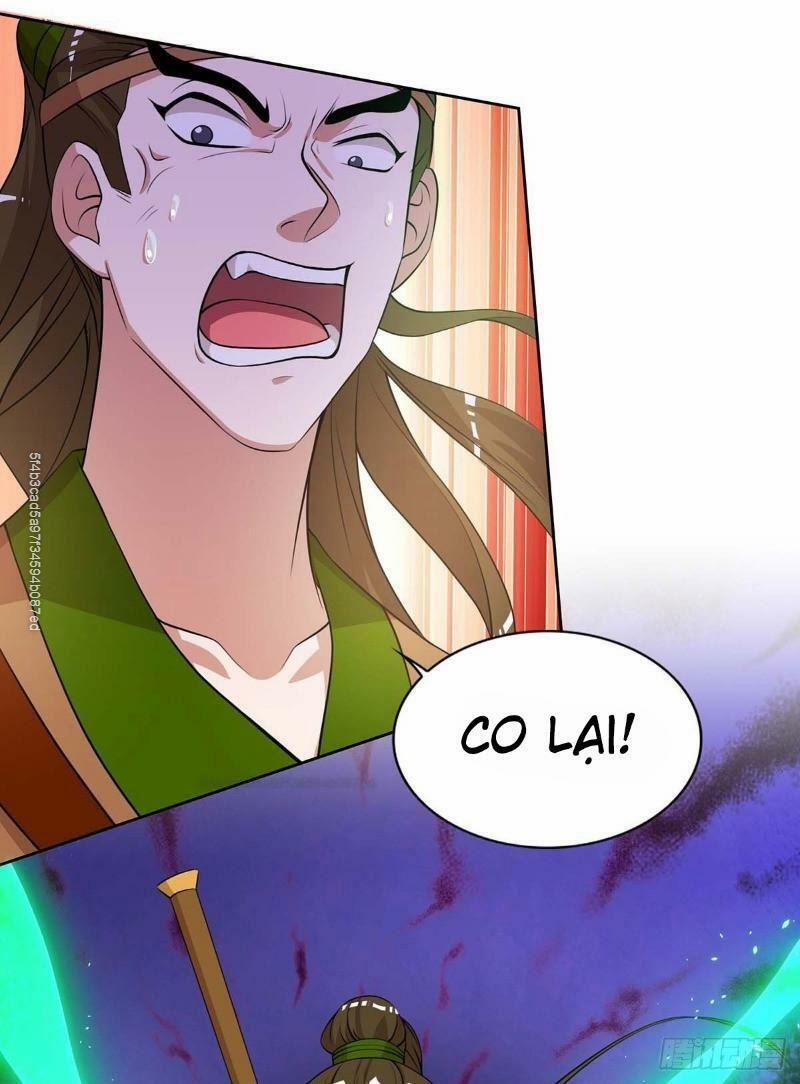 Trọng Sinh Sau Tám Vạn Năm 122 trang 12