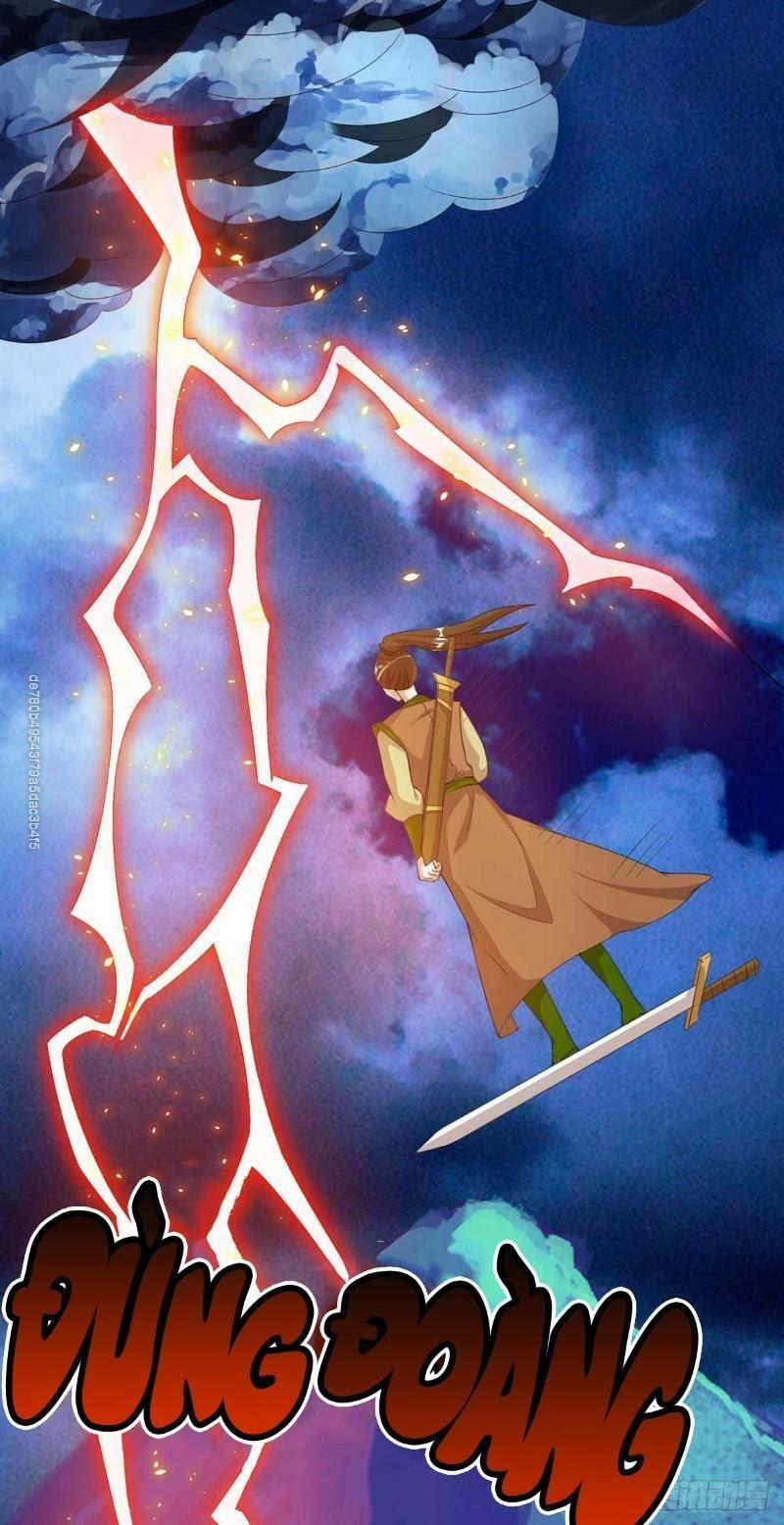 Trọng Sinh Sau Tám Vạn Năm 122 trang 20