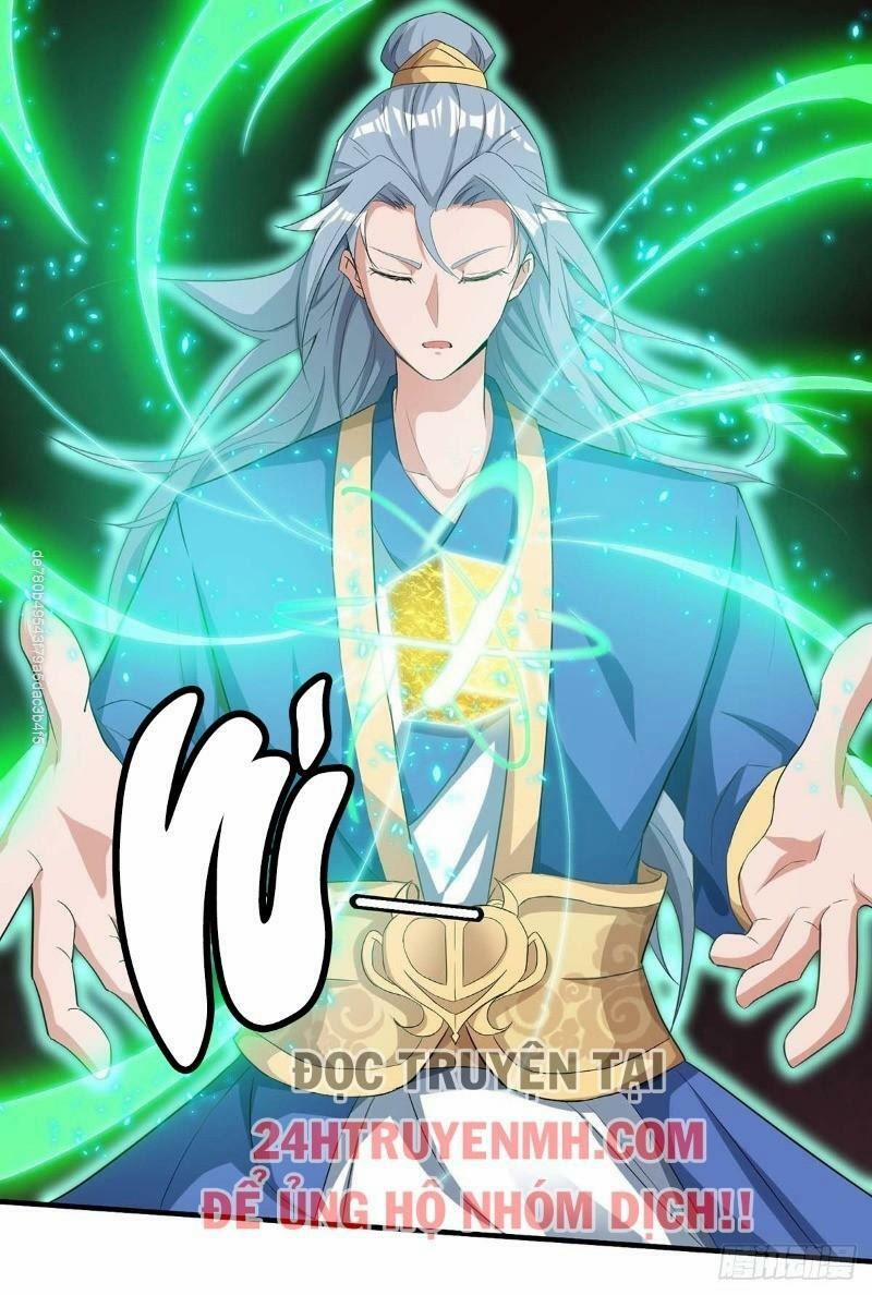 Trọng Sinh Sau Tám Vạn Năm 122 trang 22