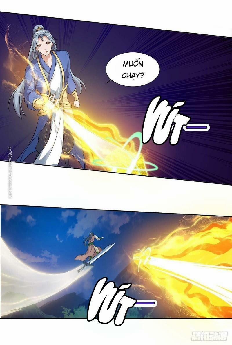 Trọng Sinh Sau Tám Vạn Năm 122 trang 32