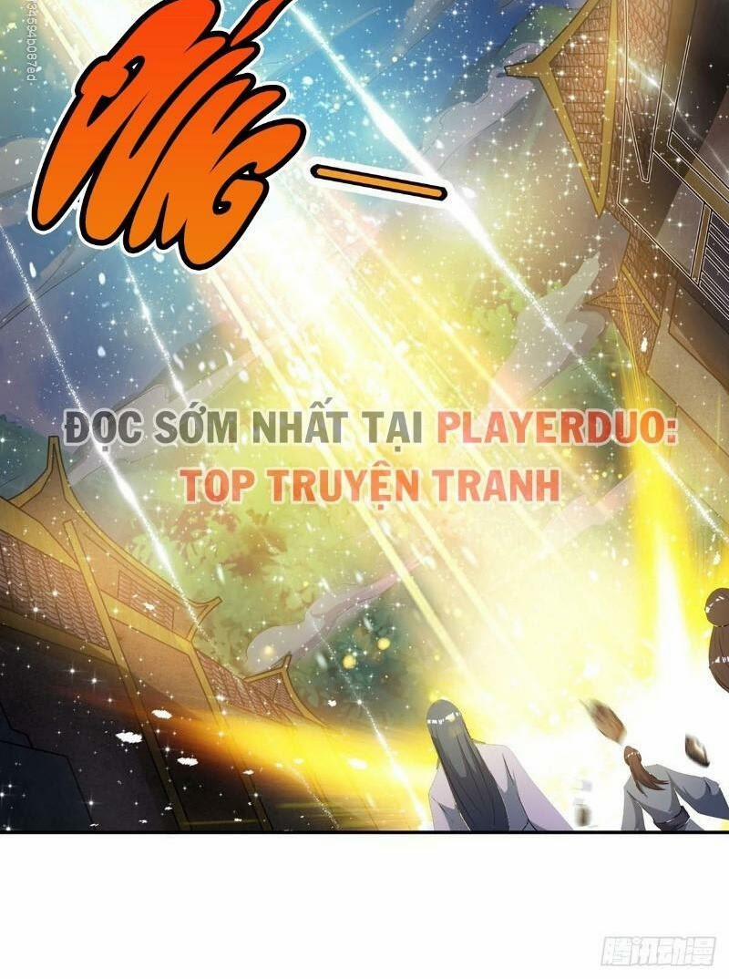 Trọng Sinh Sau Tám Vạn Năm 122 trang 34