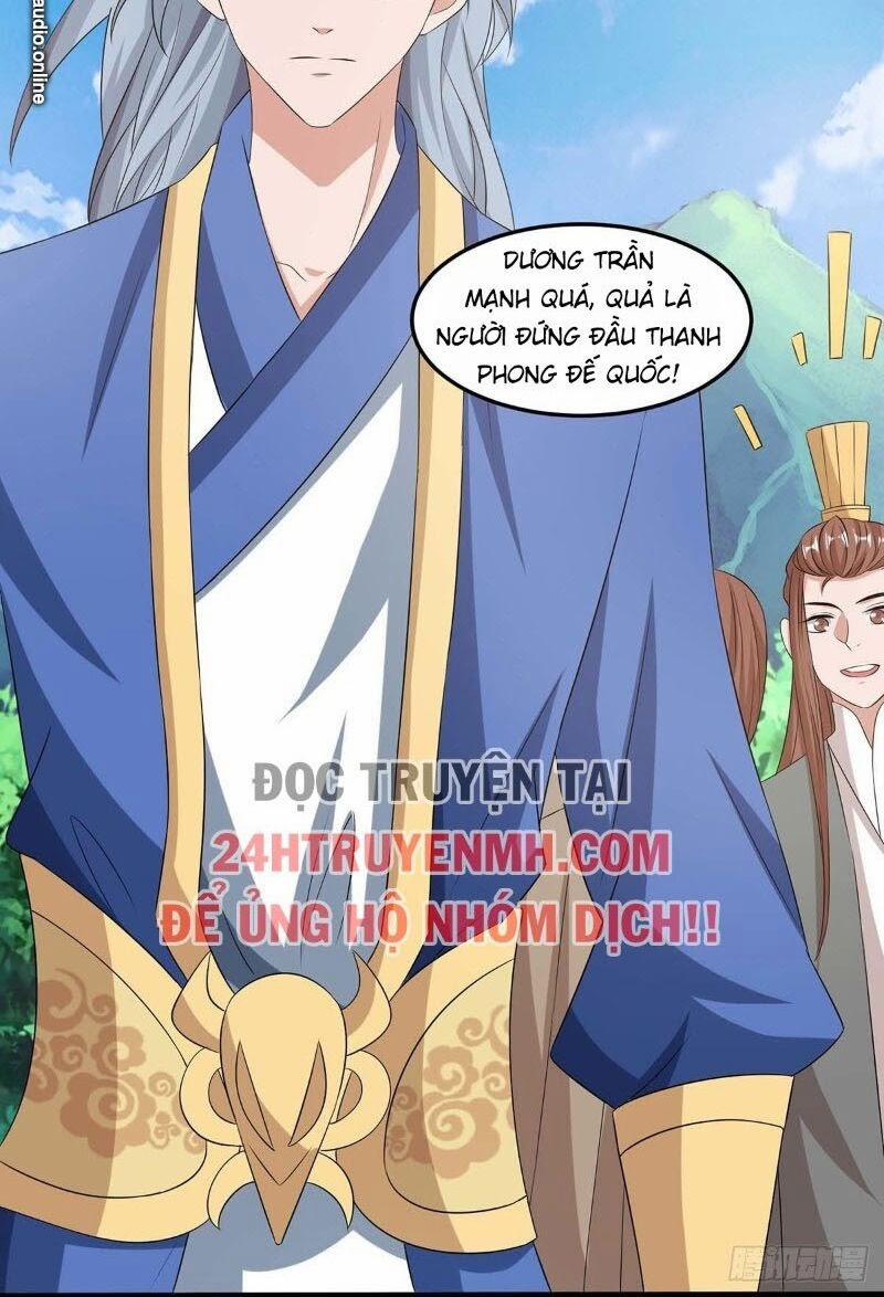 Trọng Sinh Sau Tám Vạn Năm 123 trang 1