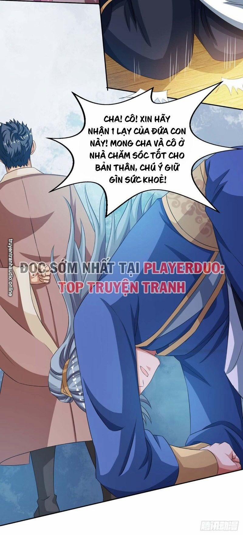 Trọng Sinh Sau Tám Vạn Năm 123 trang 15