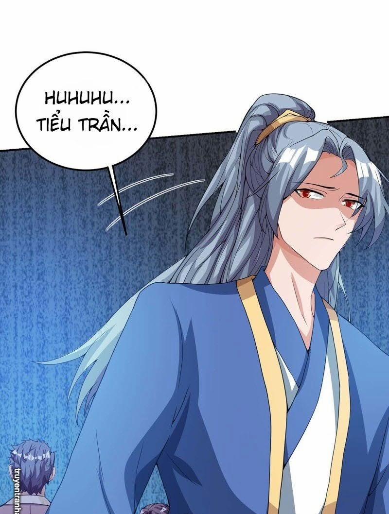 Trọng Sinh Sau Tám Vạn Năm 123 trang 17