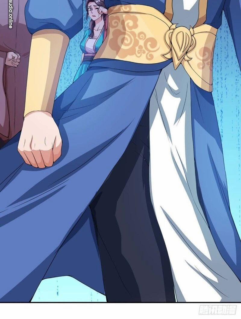 Trọng Sinh Sau Tám Vạn Năm 123 trang 18