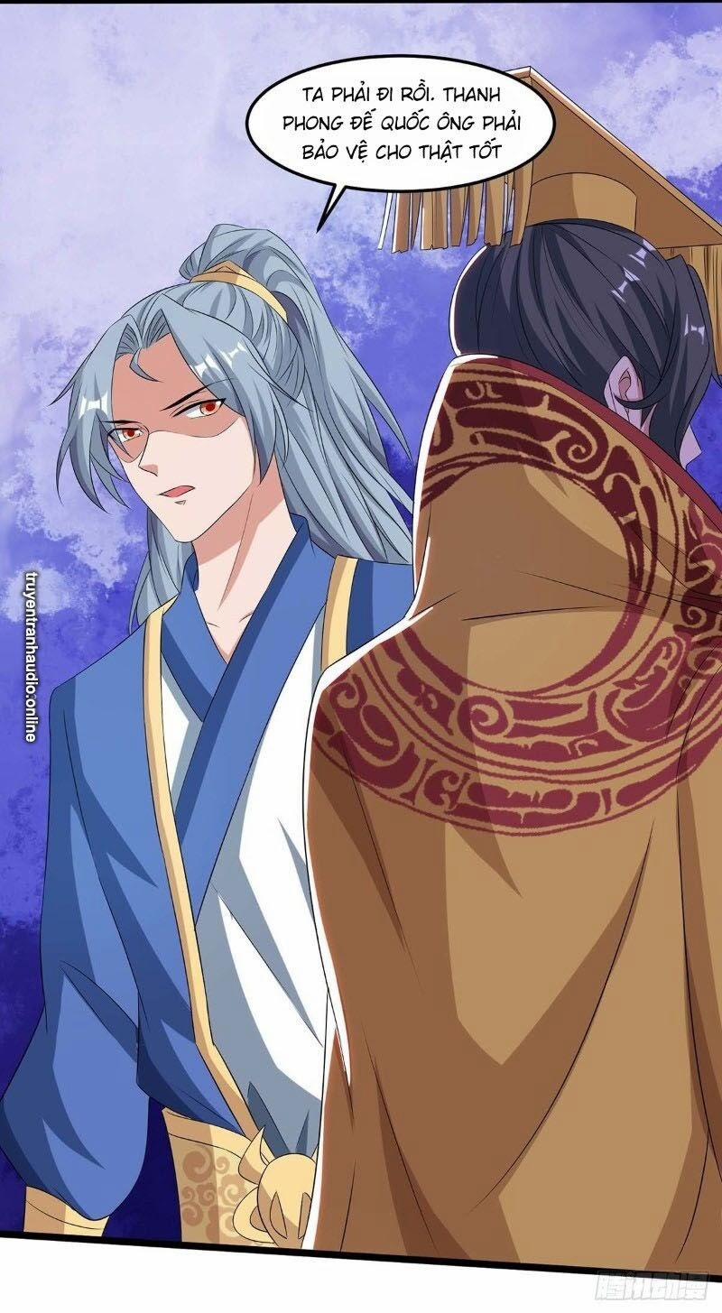 Trọng Sinh Sau Tám Vạn Năm 123 trang 2