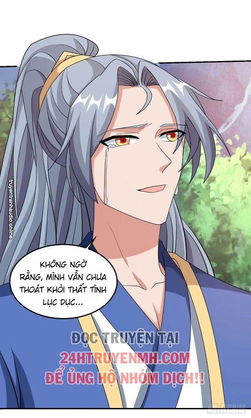 Trọng Sinh Sau Tám Vạn Năm 123 trang 21