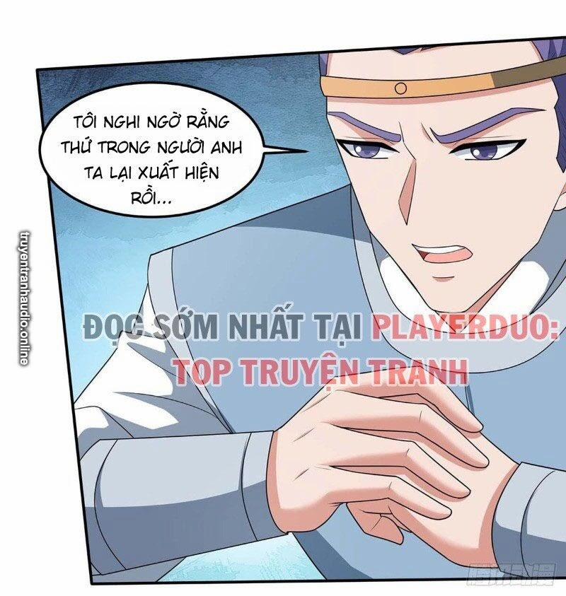 Trọng Sinh Sau Tám Vạn Năm 123 trang 26