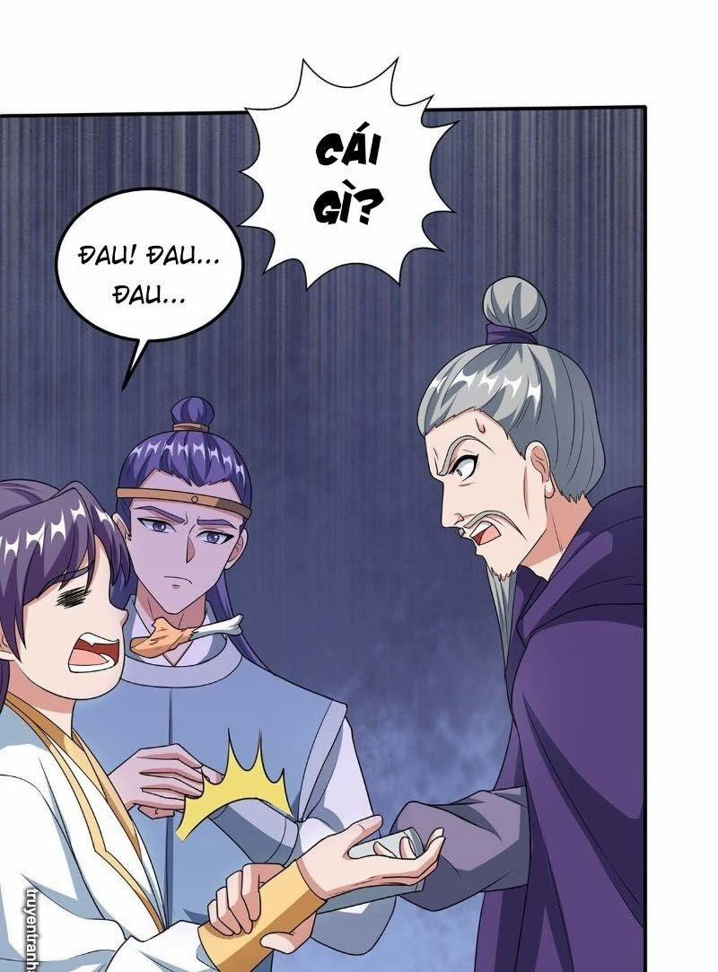 Trọng Sinh Sau Tám Vạn Năm 123 trang 27