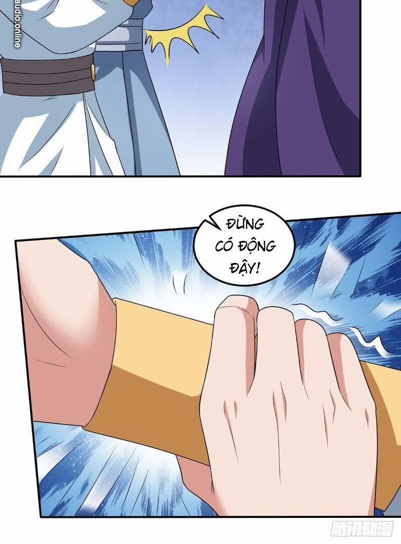 Trọng Sinh Sau Tám Vạn Năm 123 trang 28