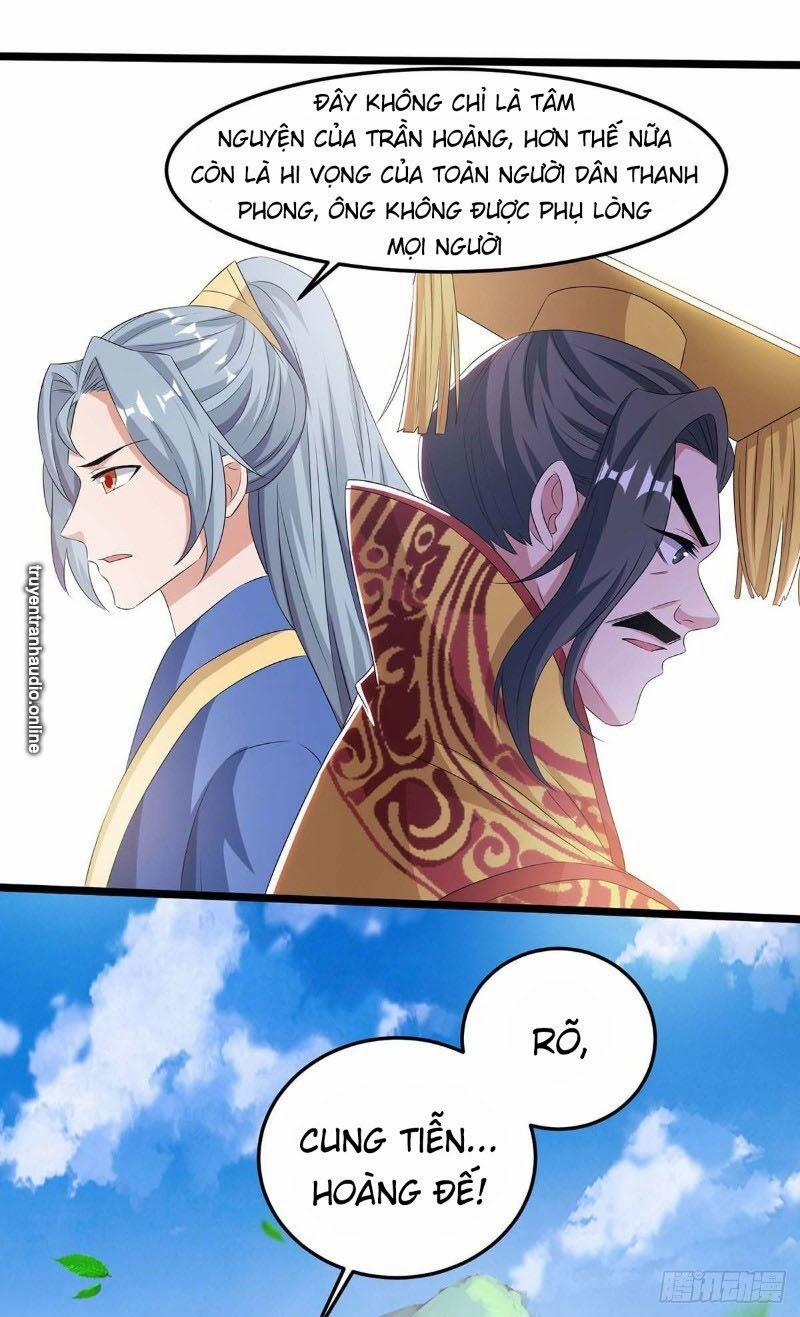 Trọng Sinh Sau Tám Vạn Năm 123 trang 3