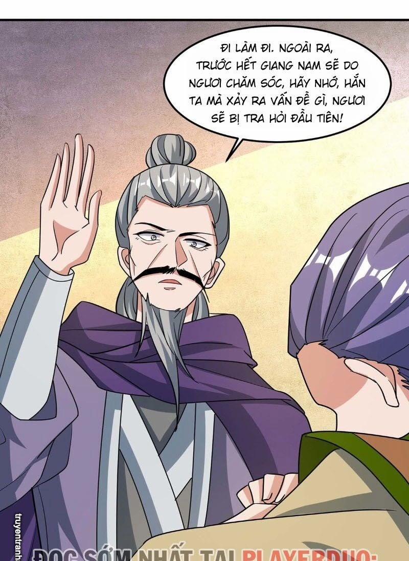 Trọng Sinh Sau Tám Vạn Năm 123 trang 36