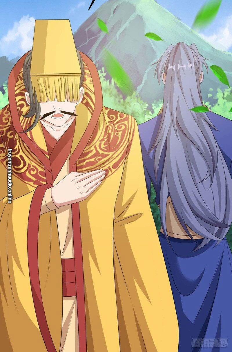 Trọng Sinh Sau Tám Vạn Năm 123 trang 4