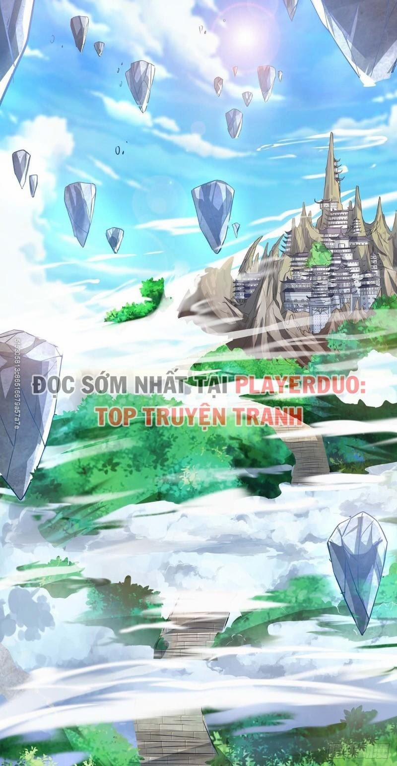 Trọng Sinh Sau Tám Vạn Năm 124 trang 0