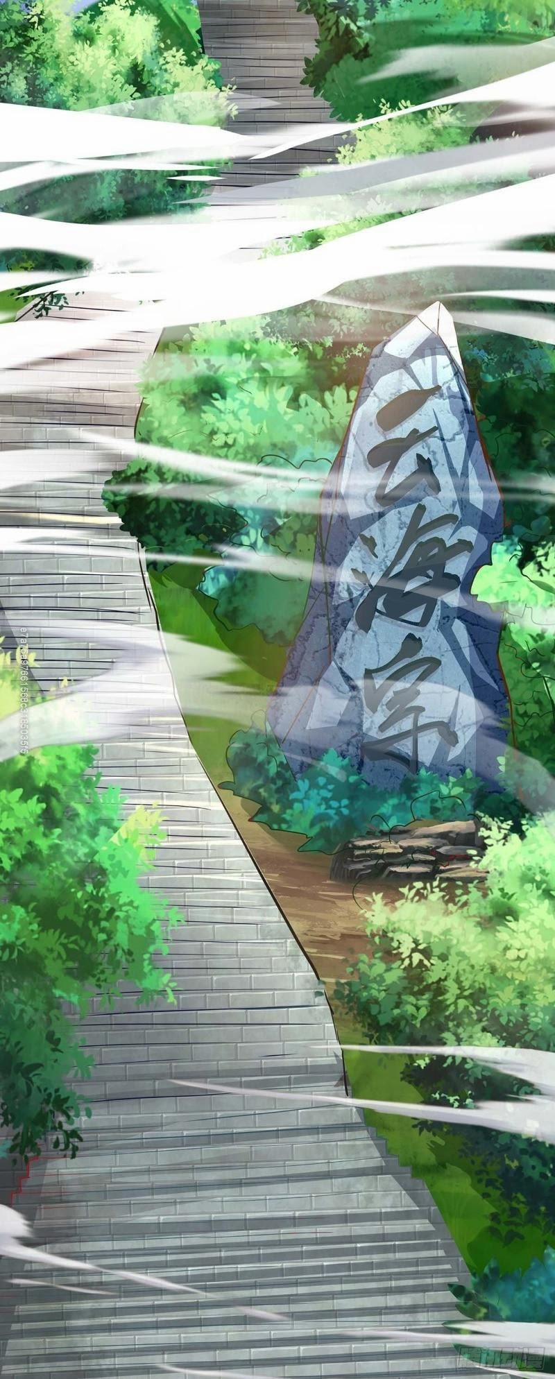 Trọng Sinh Sau Tám Vạn Năm 124 trang 1