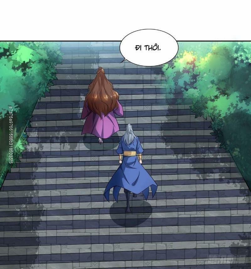 Trọng Sinh Sau Tám Vạn Năm 125 trang 13