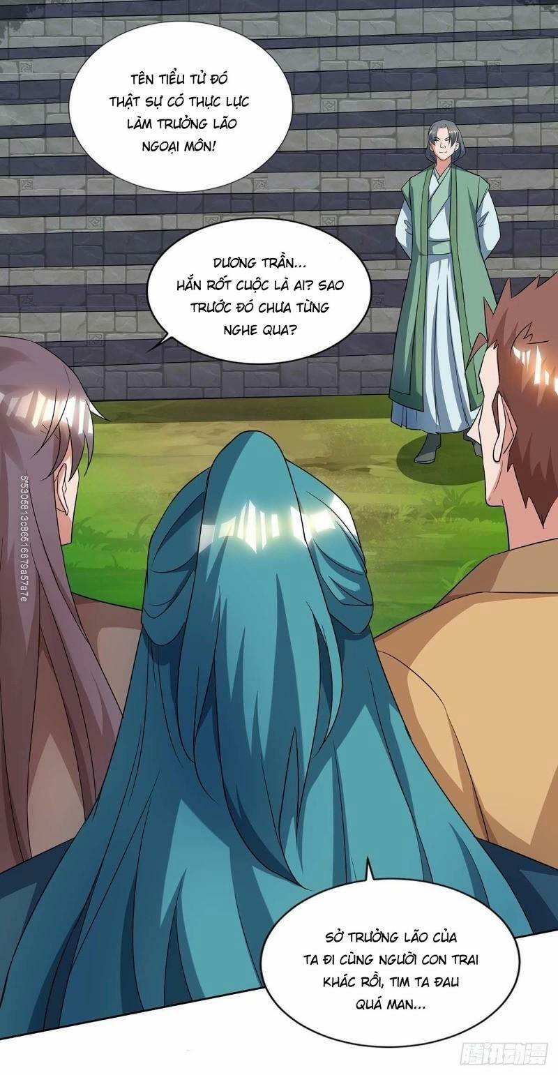 Trọng Sinh Sau Tám Vạn Năm 125 trang 14