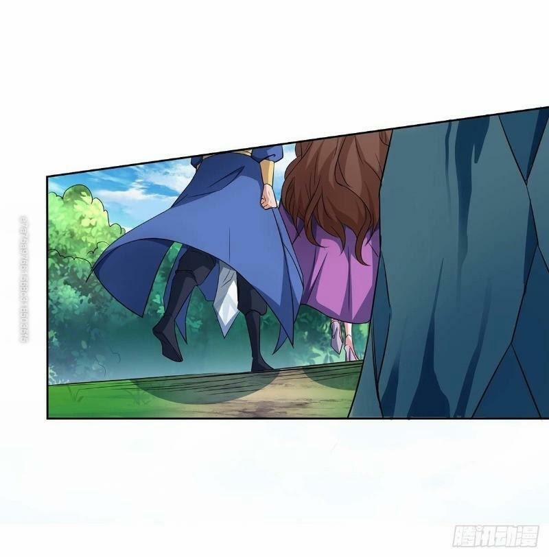 Trọng Sinh Sau Tám Vạn Năm 125 trang 15