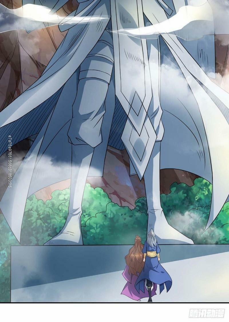 Trọng Sinh Sau Tám Vạn Năm 125 trang 17