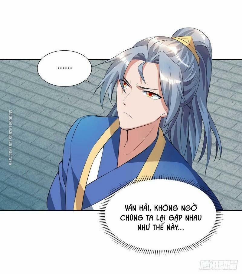 Trọng Sinh Sau Tám Vạn Năm 125 trang 18