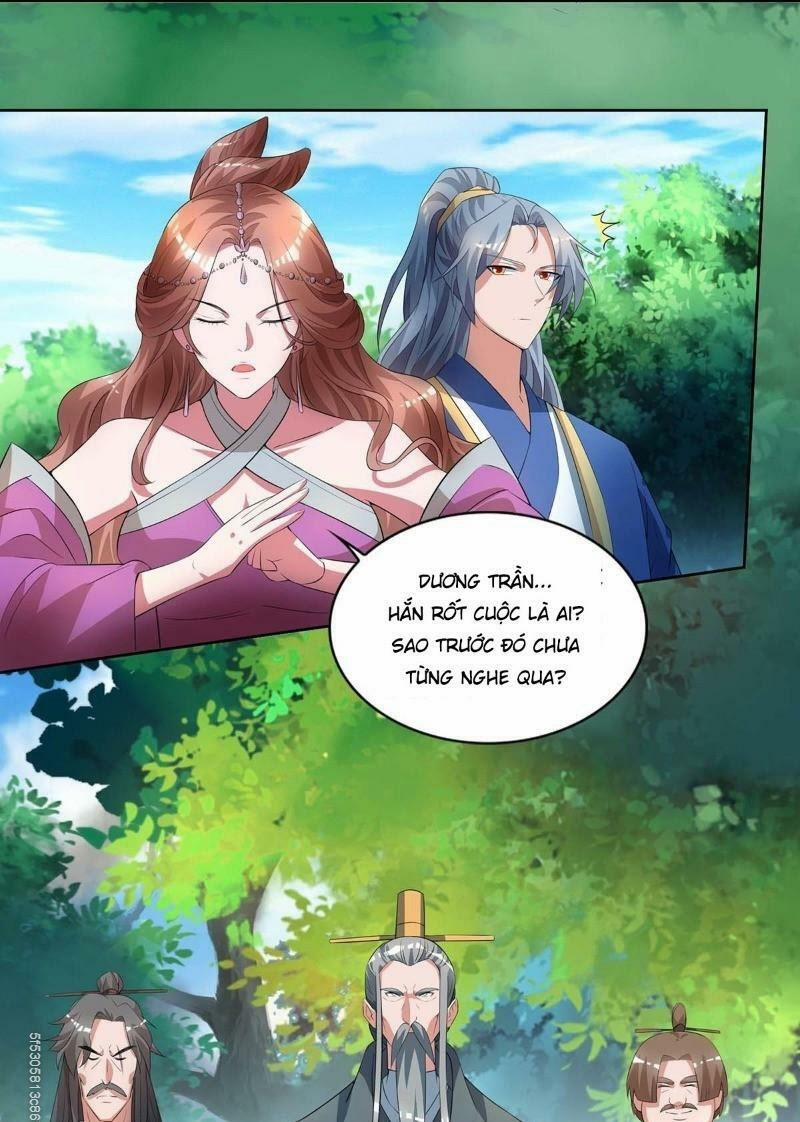 Trọng Sinh Sau Tám Vạn Năm 125 trang 20