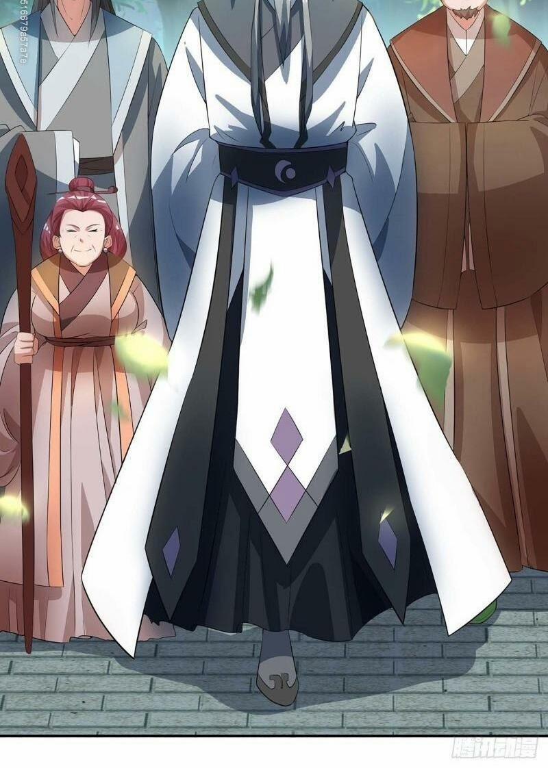 Trọng Sinh Sau Tám Vạn Năm 125 trang 21