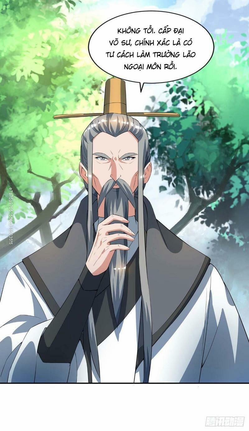 Trọng Sinh Sau Tám Vạn Năm 125 trang 26