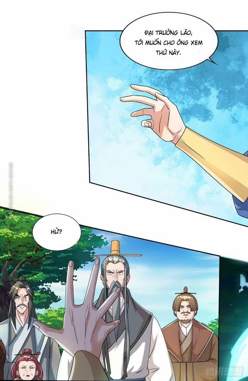 Trọng Sinh Sau Tám Vạn Năm 125 trang 29