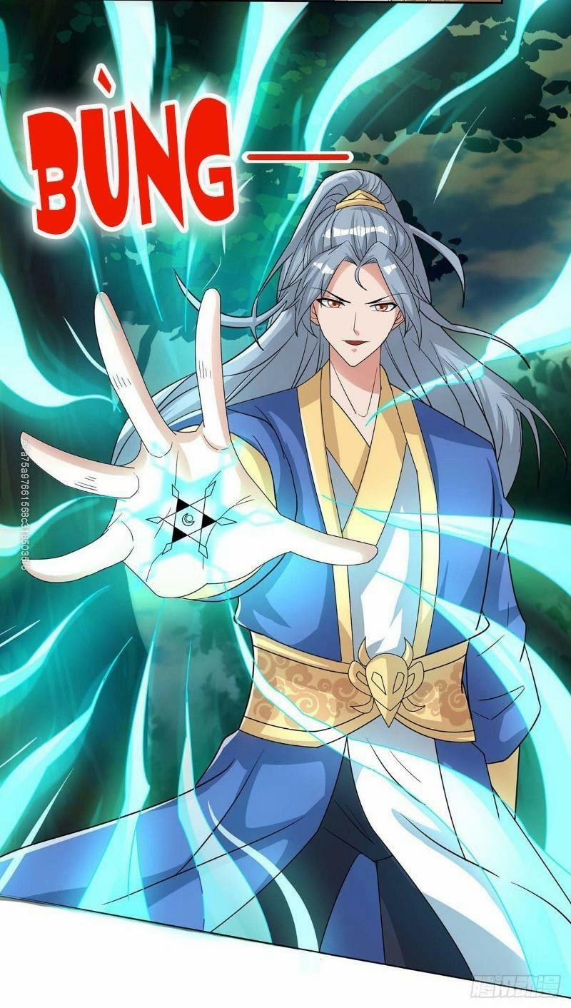 Trọng Sinh Sau Tám Vạn Năm 125 trang 30