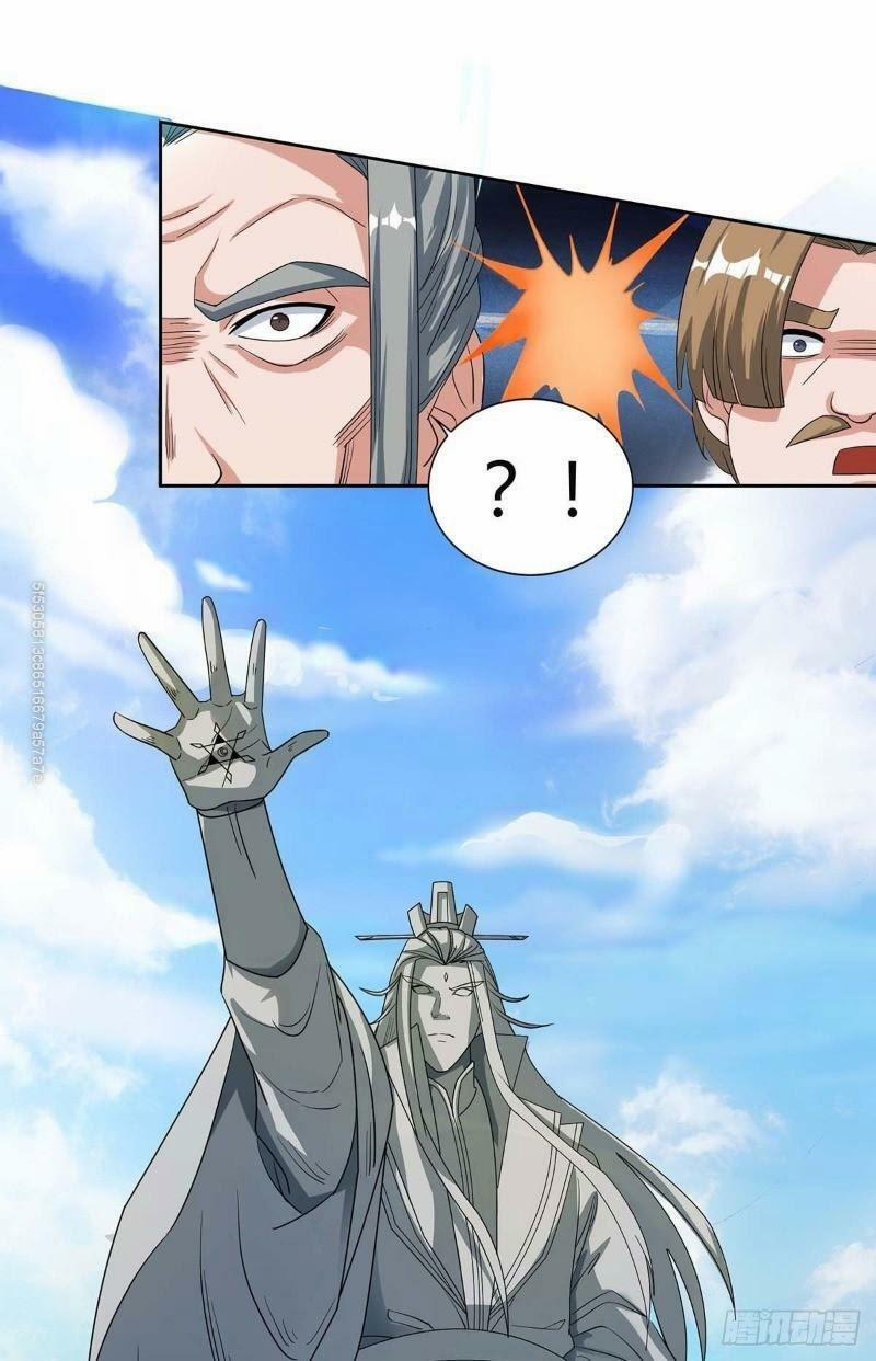 Trọng Sinh Sau Tám Vạn Năm 125 trang 31