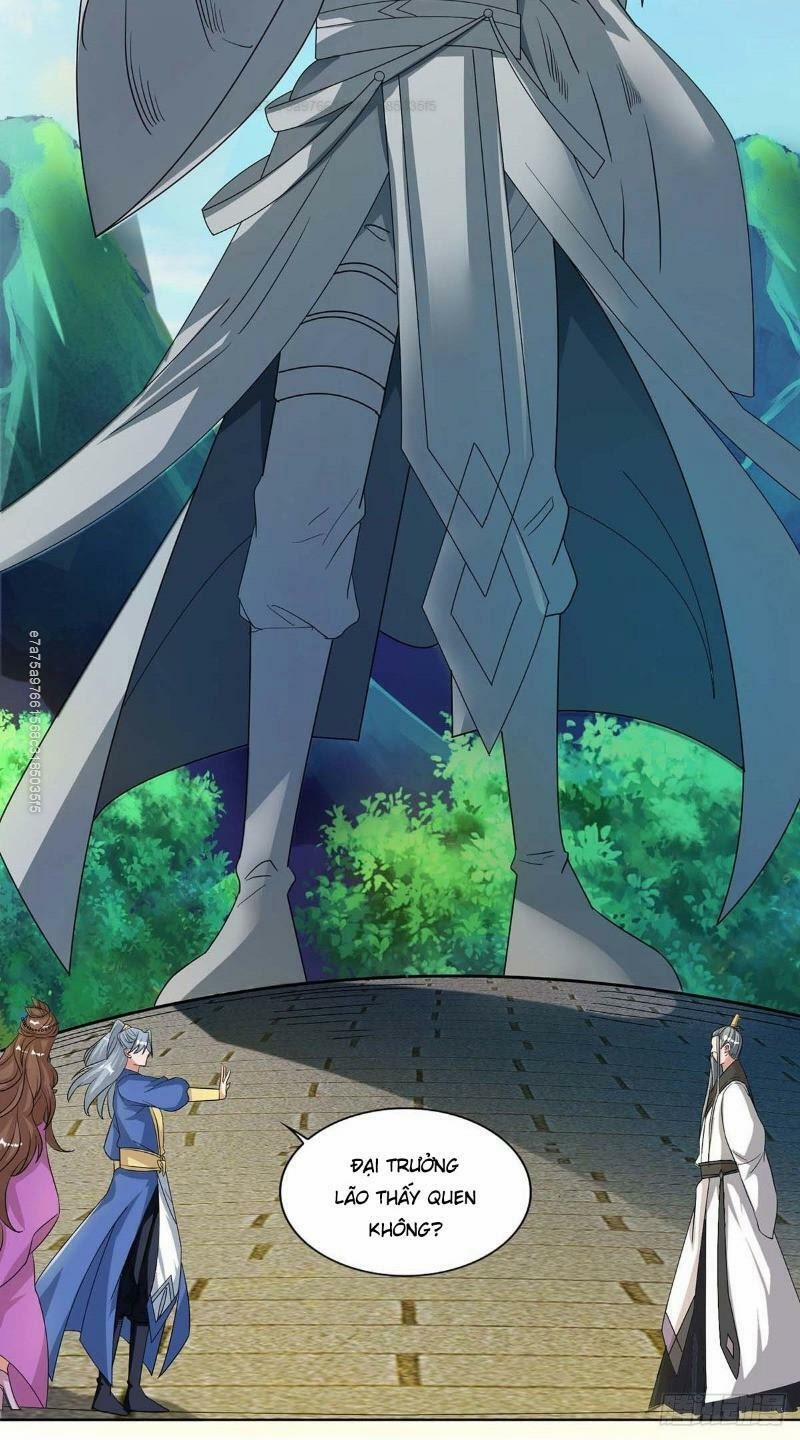 Trọng Sinh Sau Tám Vạn Năm 125 trang 32