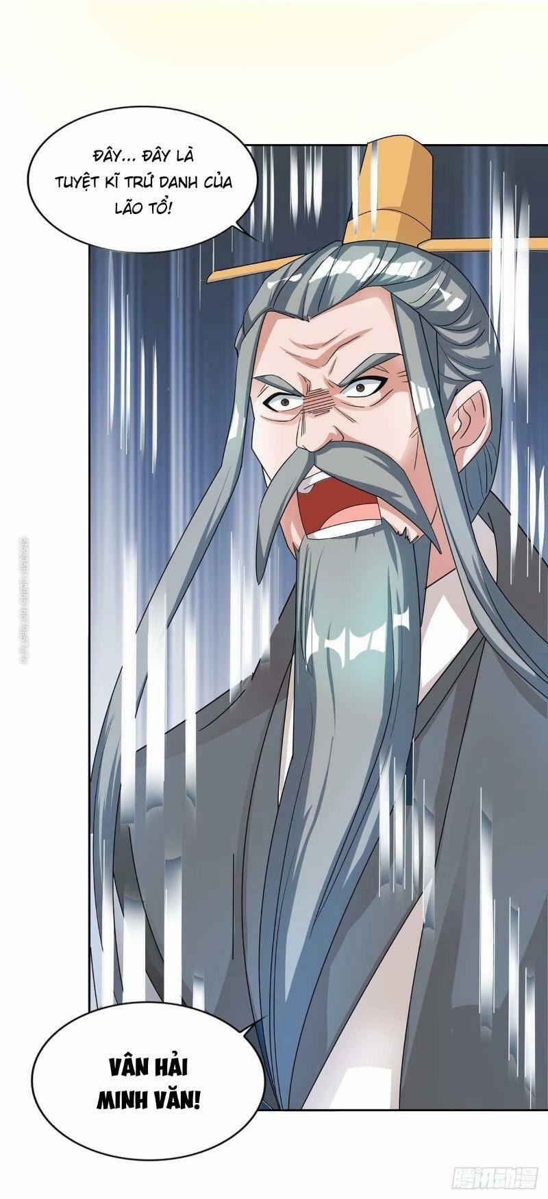 Trọng Sinh Sau Tám Vạn Năm 125 trang 33