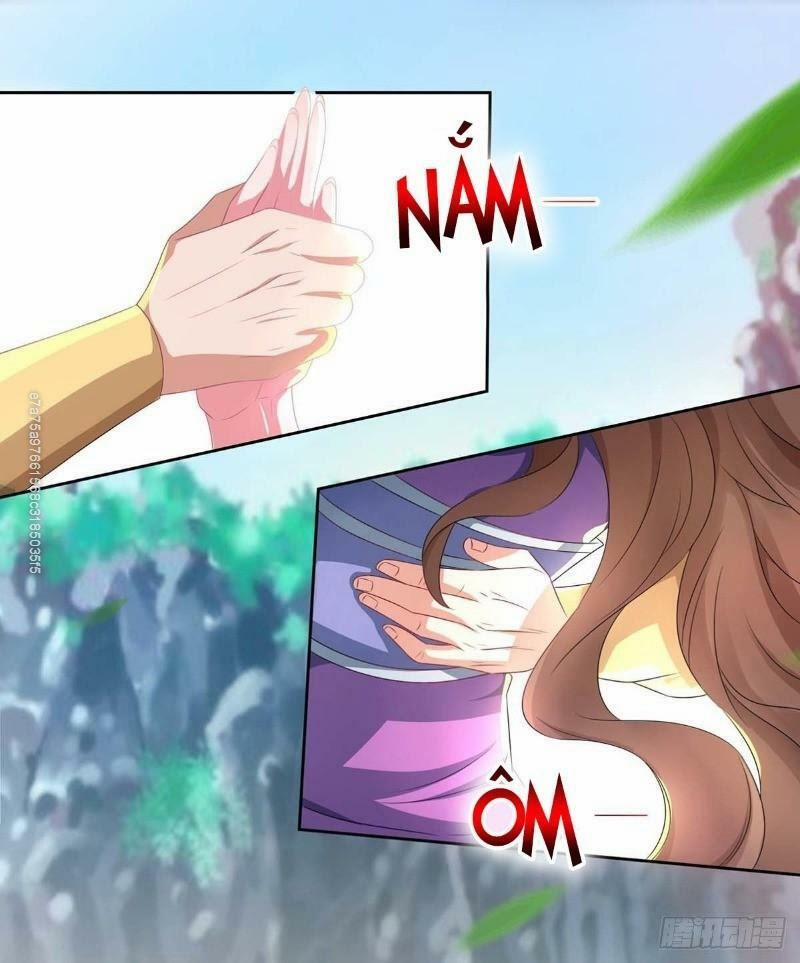 Trọng Sinh Sau Tám Vạn Năm 125 trang 7