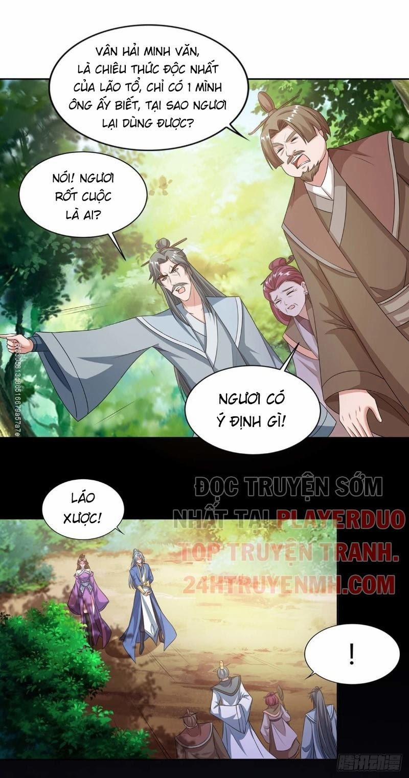 Trọng Sinh Sau Tám Vạn Năm 126 trang 0