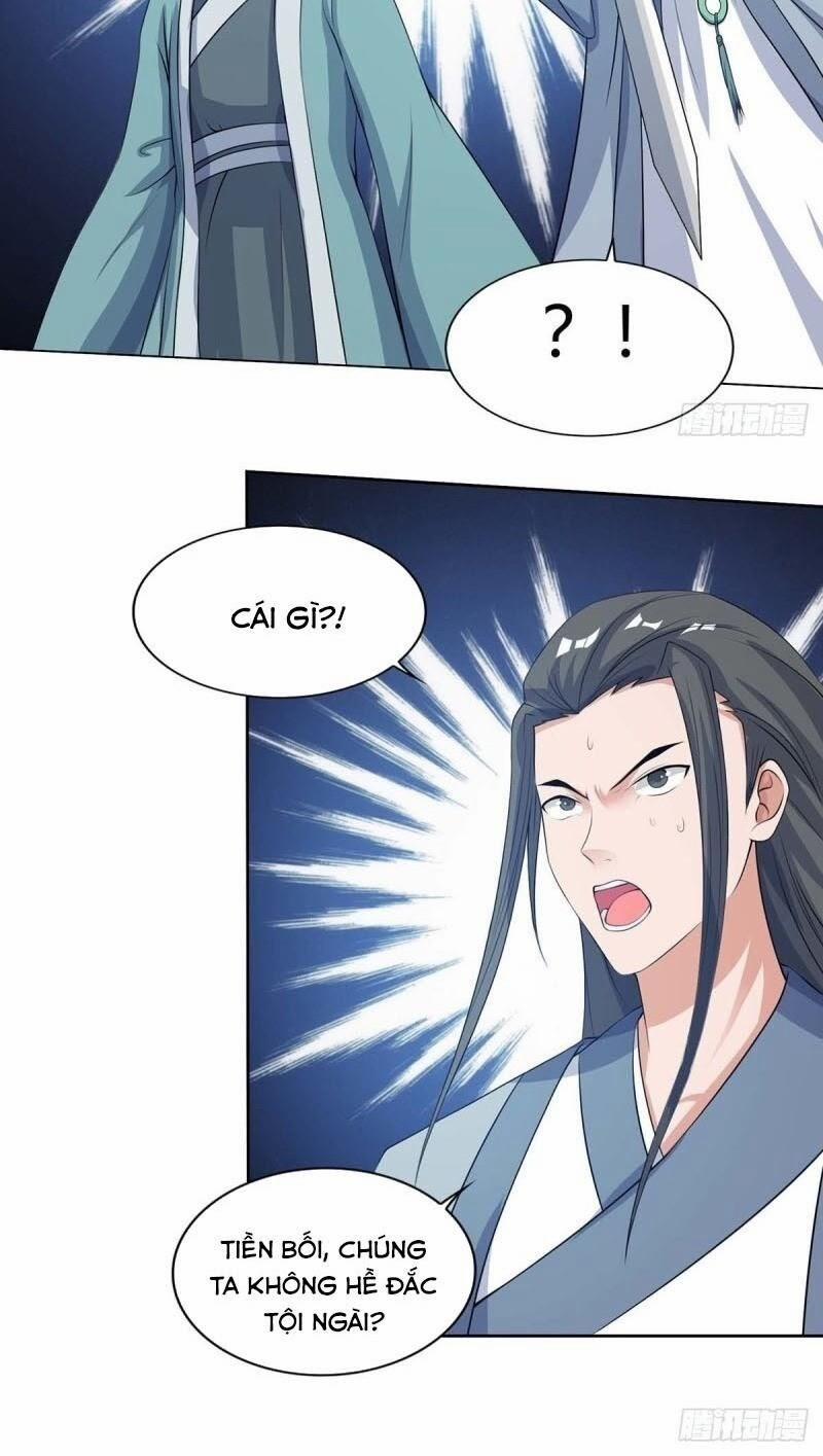 Trọng Sinh Sau Tám Vạn Năm 127 trang 13