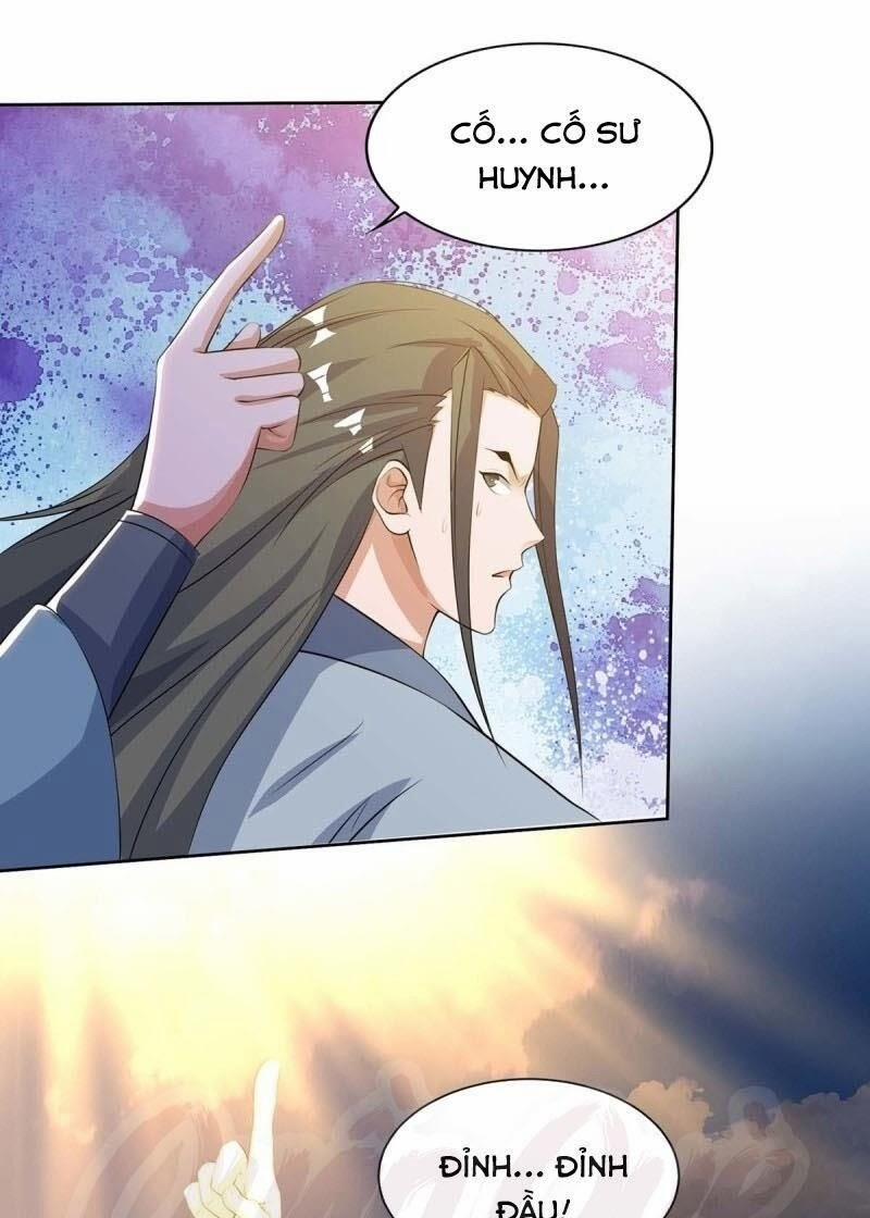 Trọng Sinh Sau Tám Vạn Năm 127 trang 14