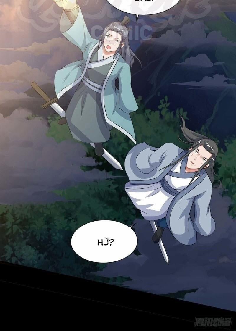 Trọng Sinh Sau Tám Vạn Năm 127 trang 15