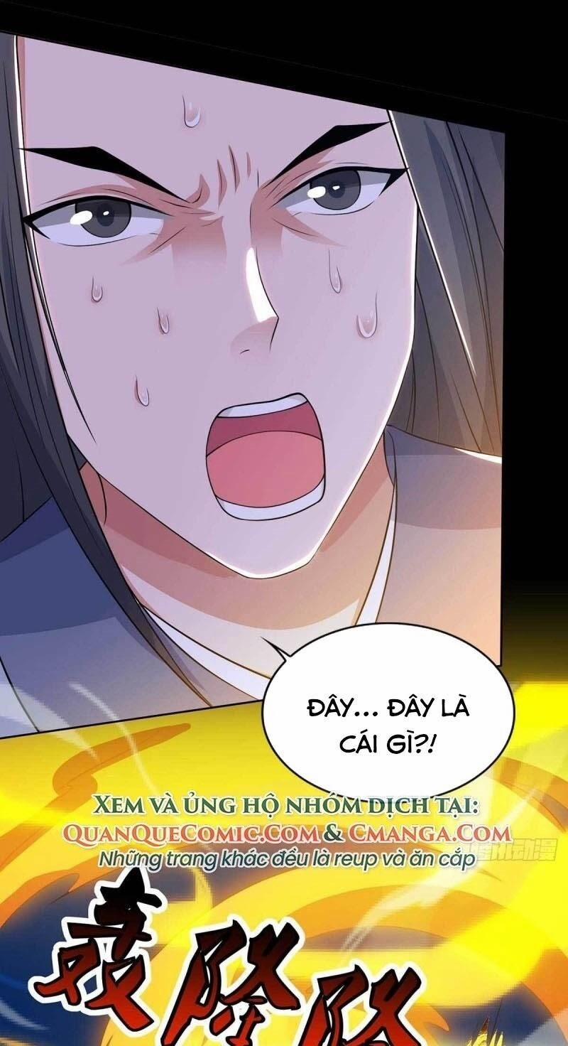 Trọng Sinh Sau Tám Vạn Năm 127 trang 16