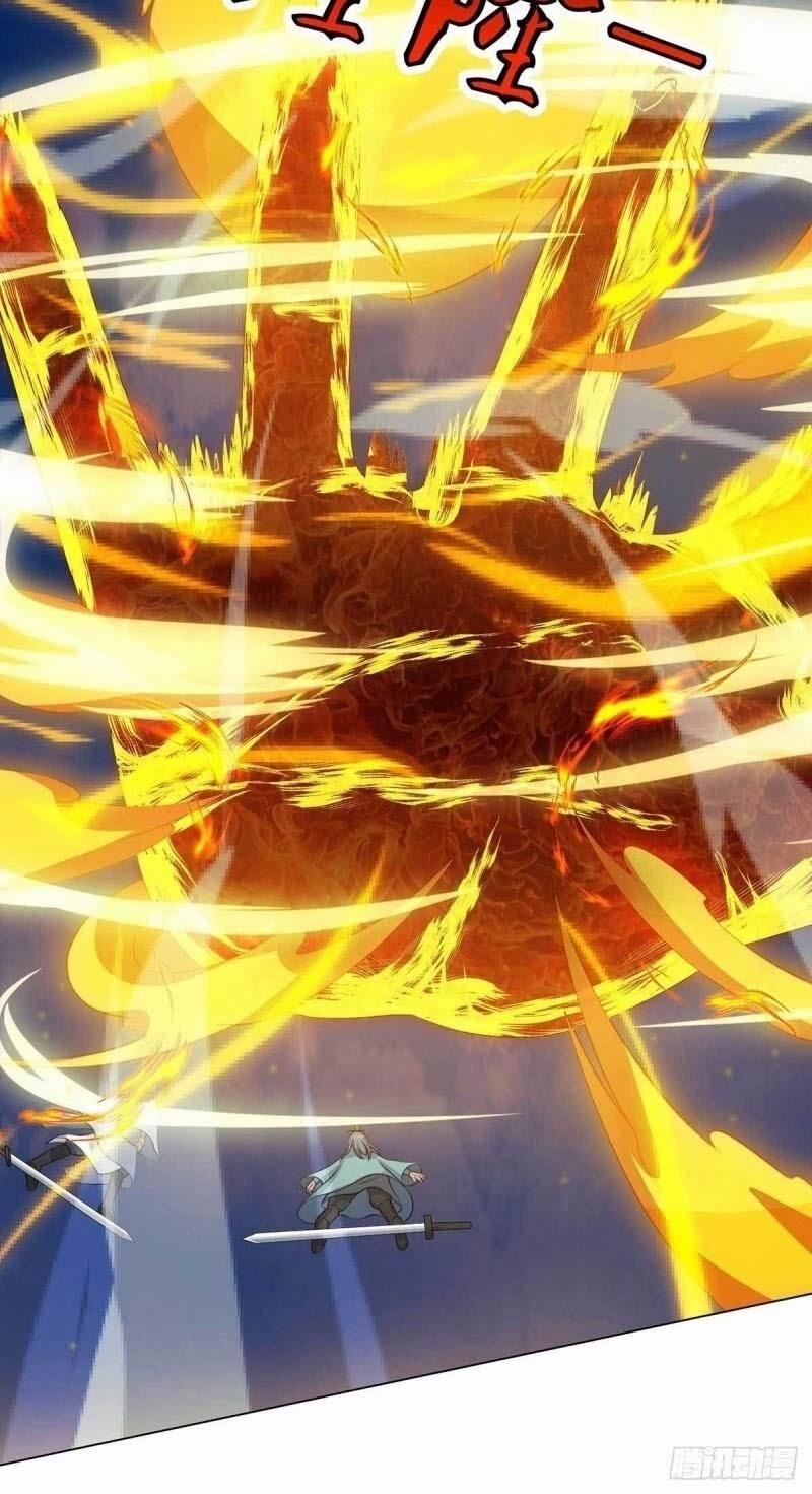 Trọng Sinh Sau Tám Vạn Năm 127 trang 17