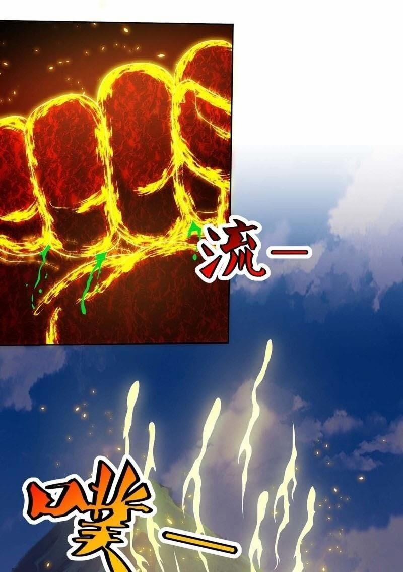 Trọng Sinh Sau Tám Vạn Năm 127 trang 20