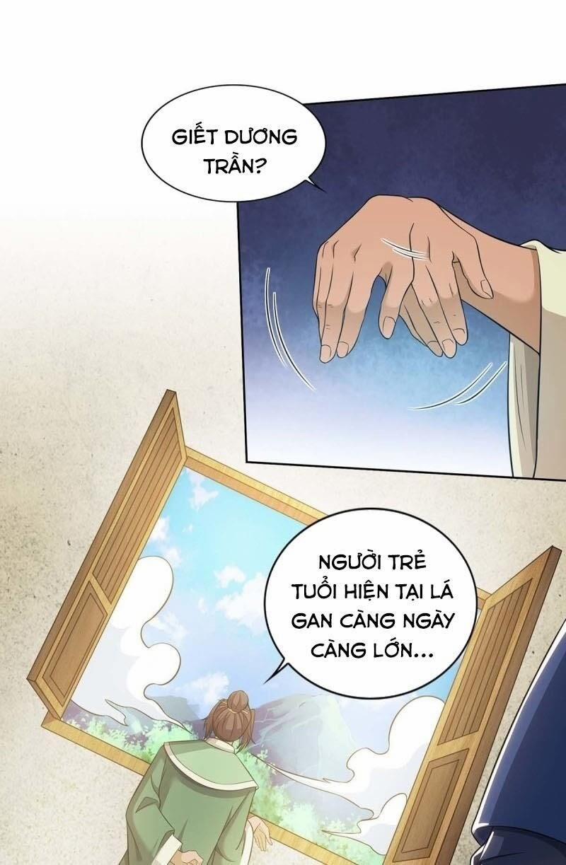 Trọng Sinh Sau Tám Vạn Năm 127 trang 22